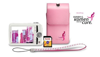 Fotocamera Kodak Easyshare C1530 da 14 megapixel: caratteristiche e prezzo