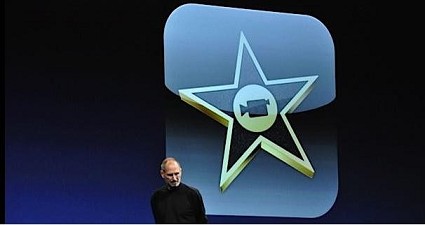 Sony sulle tracce dei diritti per l'adattamento cinematografico della biografia di Steve Jobs di Walter Isaacson