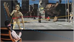 Video proiettore Optoma HD33: caratteristiche tecniche e prezzo (parte I)