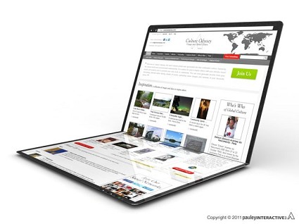 Concept A3 Tablet Book dual screen: le immagini trapelate