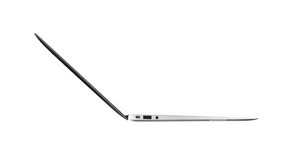 ASUS UX21 e UX31 ZenBooks: caratteristiche degli ultrabook pi?? sottili al mondo