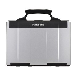 Panasonic ToughBook CF-53: caratteristiche tecniche del laptop estremo lanciato sul mercato indiano