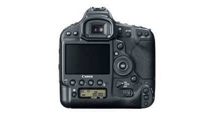Recensione in anteprima nuova Canon EOS 1D X: caratteristiche tecniche, prezzo e data di lancio
