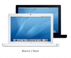 MacBook Air il nuovo computer portatile di Apple: il pi?? piccolo, sottile e leggero al mondo. Caratteristiche tecniche.