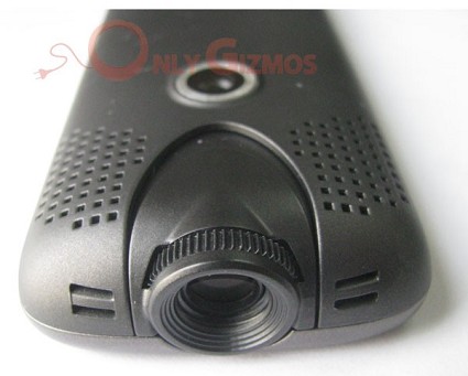 Micromax X40: smartphone con pico proiettore integrato