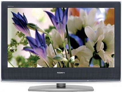 Televisore LCD Sony 20 pollici con decoder digitale integrato: si chiama KDL-20G2000