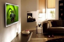 Switch off da analogico a digitale: una ricerca americana misura la diffusione dei tv color LCD LED
