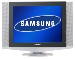 Televisore LCD Samsung 15 pollici, uno dei prodotti pi?? venduti. Si tratta del modello LE15S51