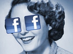 Facebook: sono i genitori a iscrivere illegalmente i figli al di sotto dei 13 anni