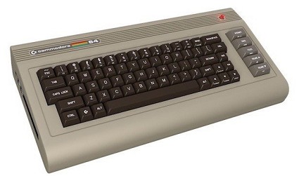 Nuovo pc Commodore Extreme C64x con Linux: caratteristiche tecniche e prezzo