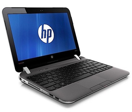 Nuovo netbook evoluto HP 3115m: caratteristiche tecniche e prezzo