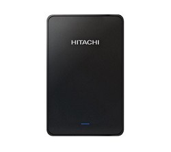 Hard disk portatili Hitachi G-DRIVE Mini e Touro Mobile Pro: le caratteristiche