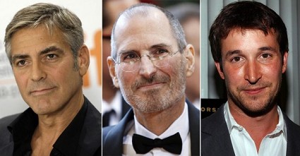 George Clooney o Noah Wyle per interpretare il ruolo di Steve Jobs? Tutte le anticipazioni sul film biografia dedicato al fondatore di Apple