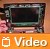 Video: Come montare il touch-screen