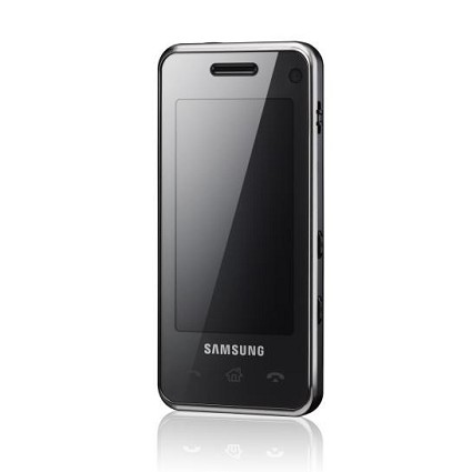 Samsung F490, il miglior cellulare concorrente dell'iPhone ? Display 16:9, touch-screen e tante altre caratteristiche molto interessanti