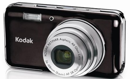 Fotocamere digitali Kodak V1003 e V803 EasyShare: due nuovi prodotti si aggiungono alla gamma