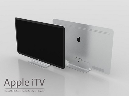 Sharp Apple iTV: data di uscita tra giugno e dicembre 2012