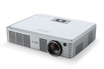 Mini video proiettore Acer K330: caratteristiche tecniche e prezzo