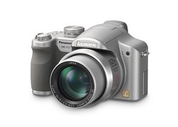 Fotocamera digitale Panasonic Lumix DMC-FZ8: la nuova scelta per gli appassionati con perfetta stabilizzazione delle immagini