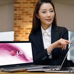 Nuovo ultrabook pc LG Xnote Z330: caratteristiche e prezzo di lancio