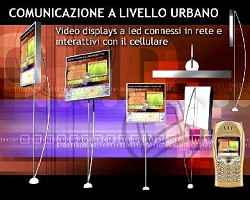 Inviare Sms gratuiti con Bluetooth accettando di ricevere pubblicit?: primo servizio italiano