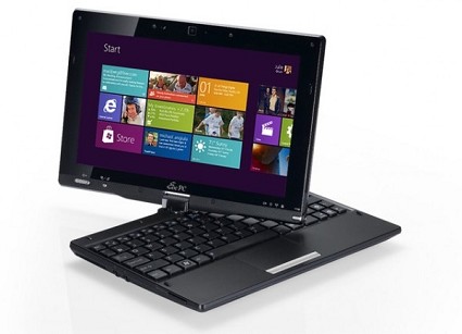 Asus, in preparazione un nuovo Ultrabook per il lancio di Microsoft Windows 8?