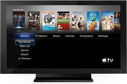 Apple iTV: le prime voci ufficiali sulle caratteristiche della televisione progettata da Steve Jobs (parte I)