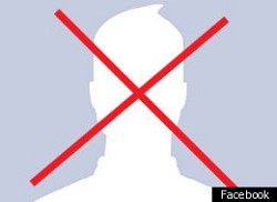 Cancellare o perdere Amici su Facebook ? normale, come nella vita reale