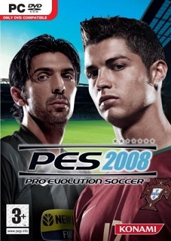 PES 2008 per Nintendo Wii: Pro Evolution Soccer in vendita a marzo. Come sar? il miglior gioco di calcio con la pi?? innovativa console sul mercato ?