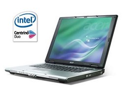 Notebook Acer Travelmate 6460 e TravelMate 3040: quando il computer portatile ?¿ come un pc desktop