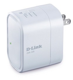 Nuovo router ed hotspot portatile D-Link All-in-One Mobile Companion: le specifiche in anteprima al CES