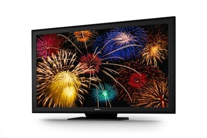 Sony Crystal TV LCD: un 55 pollici che utilizza 6 milioni di LED RGB