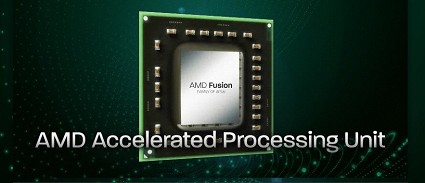 Da AMD processori 'Ultrathin' con GPU Radeon HD 7000M per notebook supersottili