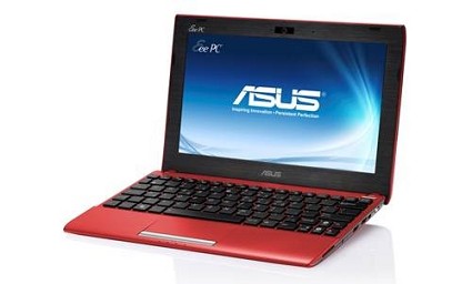 Asus ci riprova con i netbook: le prime caratteristiche trapelate della serie Eee PC Flare 
