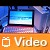 Asus netbook serie Eee PC Flare al CES 2012