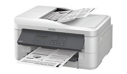Nuova stampante Epson K300 lanciata in India: le caratteristiche tecniche