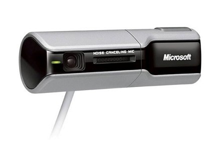Nuove Webcam Logitech, Microsoft: quale scegliere ? Vantaggi e svantaggi. ( I Parte )