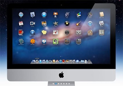 Apple: in arrivo nuovi aggiornamenti Mac OS Snow Leopard e Lion 