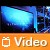 CES 2012 - Panasonic GT50 and VT50 3D Plasma TV