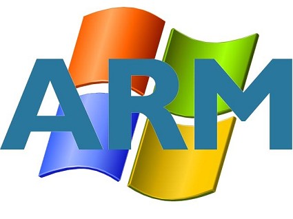 I due volti diversi di Windows 8: una versione ARM (WOA) ed una Intel/AMD (x86)