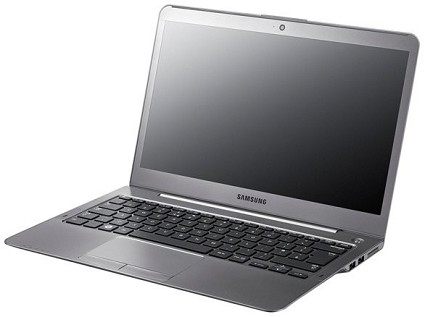 Prezzo e caratteristiche ultrabook Samsung Serie 5 Ultra in uscita in Italia marted?� 14 febbraio