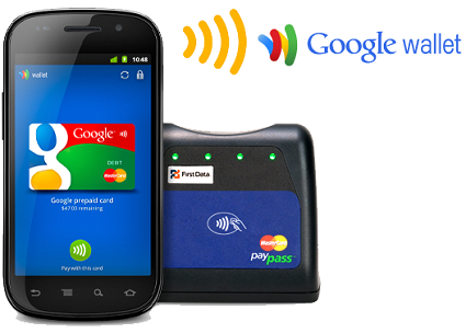 Google Wallet: problemi di sicurezza con il portafogli elettronico per smartphone  