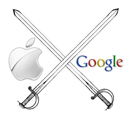 Apple detronizza Google nella classifica dei marchi pi?? apprezzati