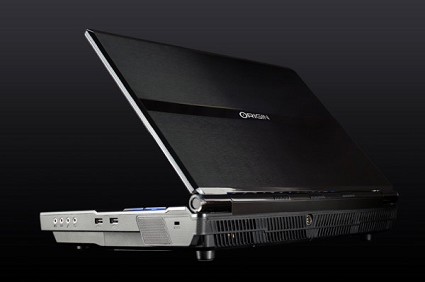 Origin Pc lancia il computer pi?? potente del mondo: fino a 3 Terabyte di spazio di archiviazione 