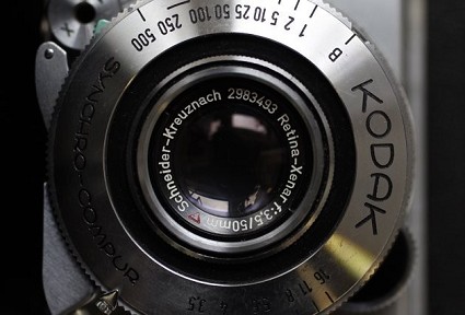 Kodak non produrr? pi?? macchine fotografiche: si ferma la produzione del marchio che ha inventato le fotocamere digitali 