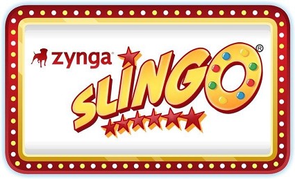 Zynga Slingo, nuovo gioco in licenza per Facebook