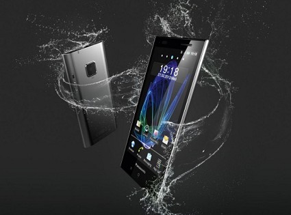 Anteprima Mobile World Congress: da Panosonic smartphone Android Eluga