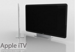 La televisione della Mela? Nuove rivelazioni su Apple iTV 