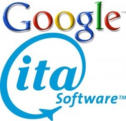 Viaggi e voli: Google si lancia nel settore delle prenotazioni aree con la piattaforma ITA software