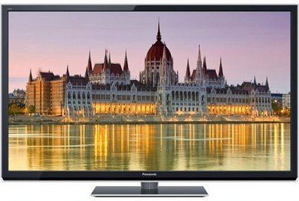 Nuovi Smart Tv Panasonic Viera 2012 Plasma, LED e LCD HDTV: i miglioramenti introdotti